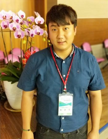 楊嘉恩老師