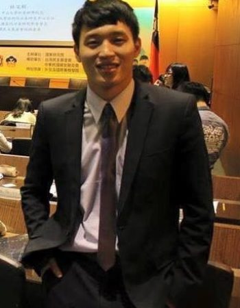 楊懿仁老師